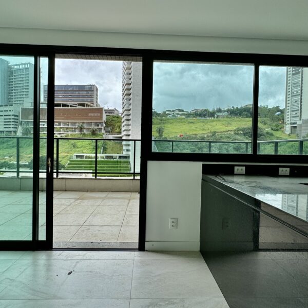 Área Privativa à venda por R$1.695.000,00 no Edifício Gazzinelli Residence, Vale do Sereno, Nova Lima - MG (6)