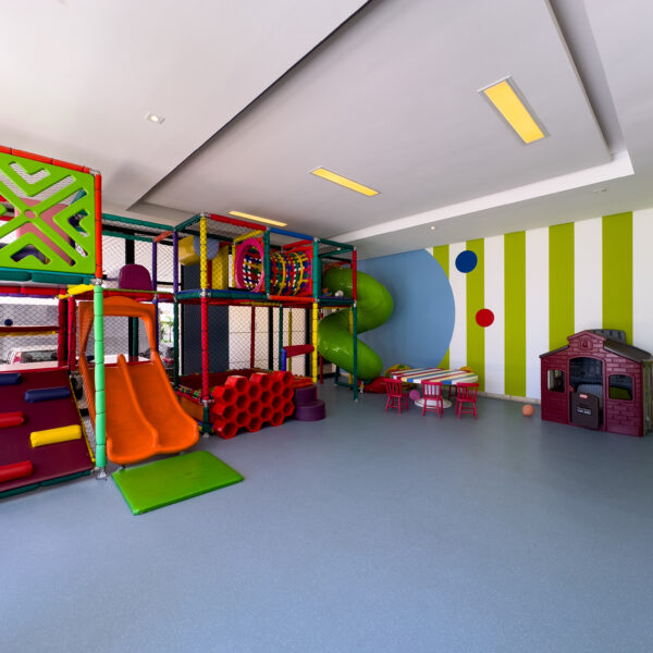 Espaço Kids Apartamento para alugar por R$20.000,00 no Portal da Montanha Vila da Serra