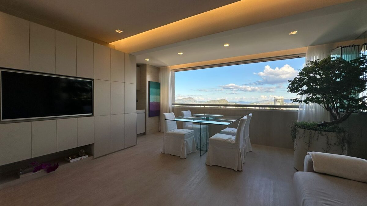 Apartamento de 3 quartos à venda por R$1.570.000,00 no Cennario Vila da Serra (9)