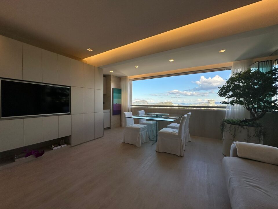 Apartamento de 3 quartos à venda por R$1.570.000,00 no Cennario Vila da Serra (9)