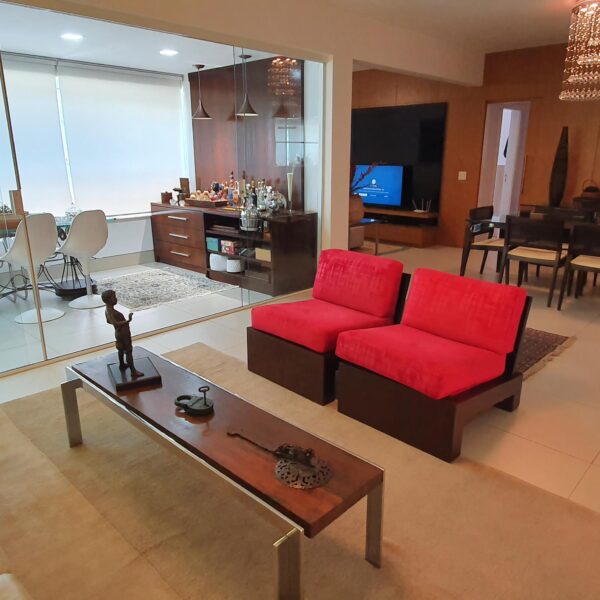 Apartamento de 4 quartos à venda por R$1.980.000,00 no Condomínio Four Seasons, Vila da Serra Nova Lima (7)