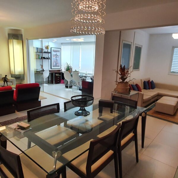Apartamento de 4 quartos à venda por R$1.980.000,00 no Condomínio Four Seasons, Vila da Serra Nova Lima (9)
