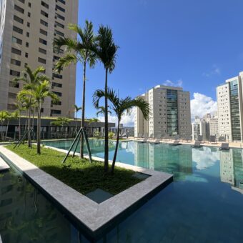 Apartamento de 4 quartos, com 225m2, por R$4.190.000.00 no Duo Vila da Serra (9)