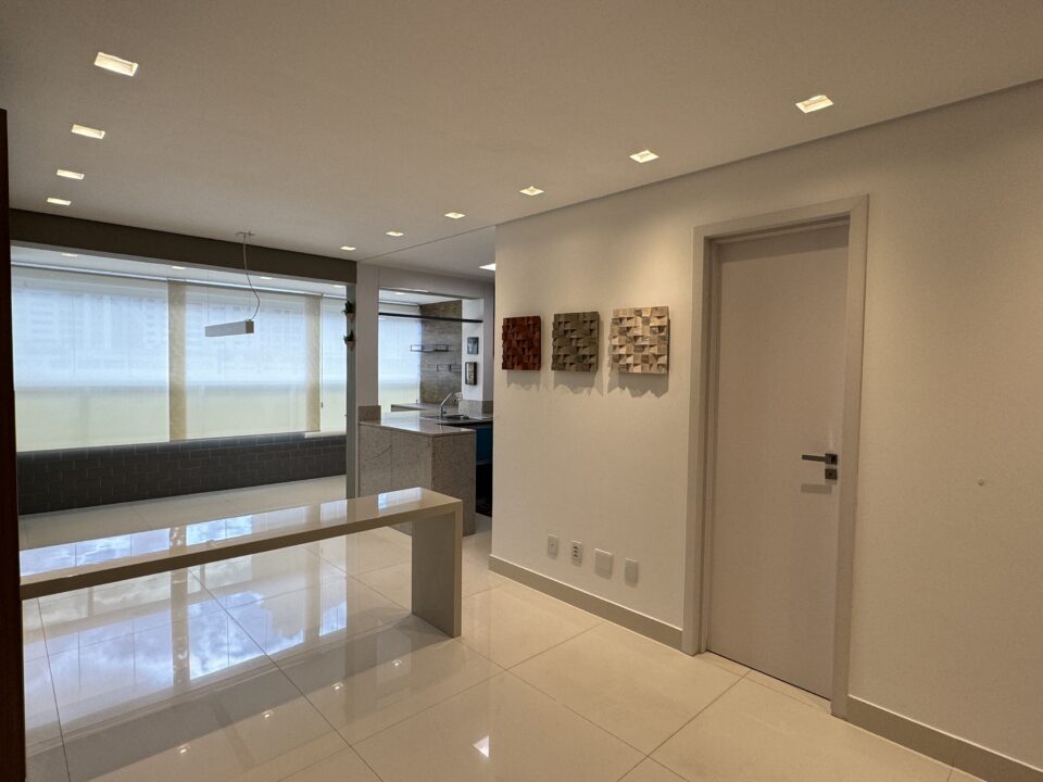Apartamento de 01 quarto para alugar por R$5.000,00 no Soho Vila da Serra