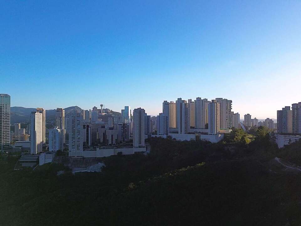 Vila da Serra: O Bairro Nobre de Nova Lima com Qualidade de Vida Excepcional