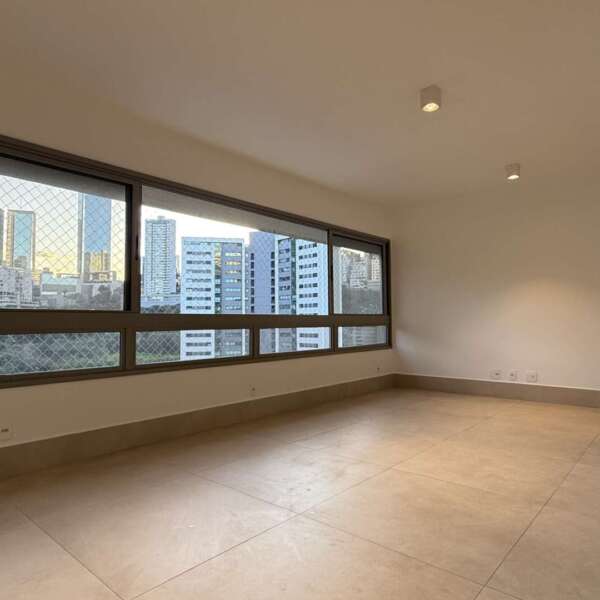 Sala Apartamento de 04 Quartos à venda no Kadosh Vale do Sereno