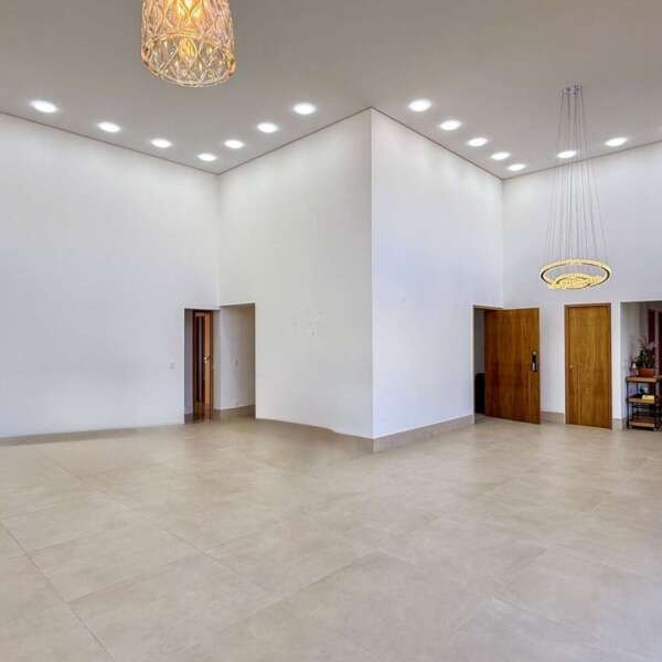 Sala ampla Cobertura de 04 Quartos à venda no Kadosh Vale do Sereno