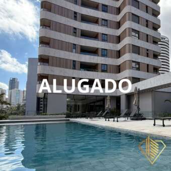ALUGADO Residencial Luar Vale do Sereno