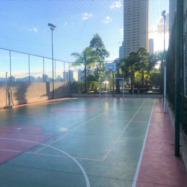Quadra Apartamento 2 Quartos para alugar no Edifício Inovatto Vila da Serra Nova Lima