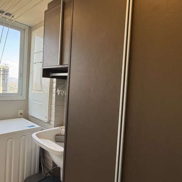 Área de serviço Apartamento de 2 Quartos Duplex à venda no Edifício Inovatto, Vila da Serra