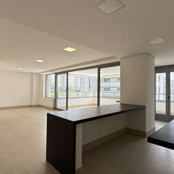 Cozinha-e-sala-Apartamento-4-Quartos-à-venda-no-Sereno-Vale-do-Sereno