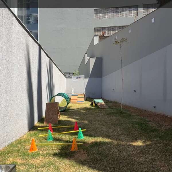 Pet place Apartamento 4 Quartos à venda no Sereno Vale do Sereno