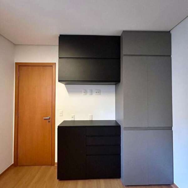Quarto menino apartamento de 3 quartos à venda no Condomínio Cennario Vila da Serra