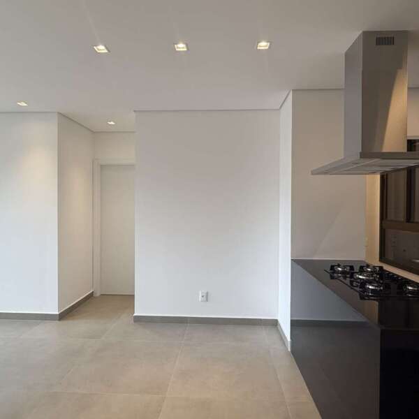 Sala Apartamento aluguel Vale do Sereno Nova Lima 3 Quartos Luar Residencial