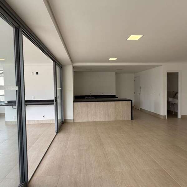 Sala ampla Apartamento 4 Quartos à venda no Sereno Vale do Sereno