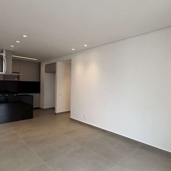 Sala ampla Sala Apartamento aluguel Vale do Sereno Nova Lima 3 Quartos Luar Residencial