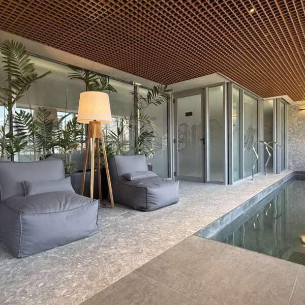 Spa Apartamento 4 Quartos à venda no Sereno Vale do Sereno