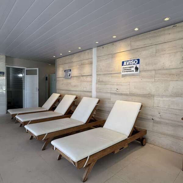 Spa Apartamento de 2 Quartos Duplex à venda no Edifício Inovatto, Vila da Serra