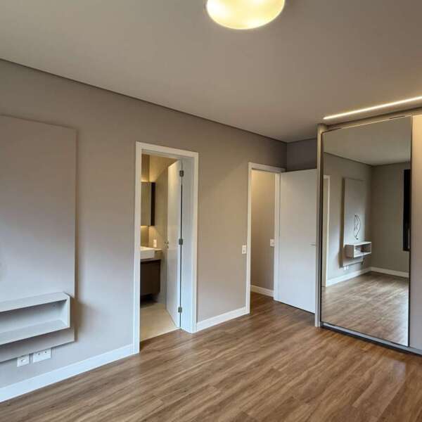 Suíte de menina Apartamento de 3 Suítes para alugar no Luar Vale do Sereno