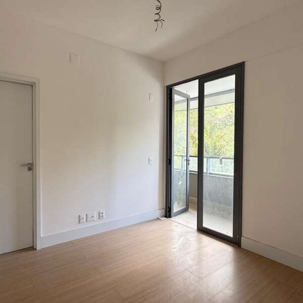 Suíte master Apartamento 4 Quartos à venda no Sereno Vale do Sereno