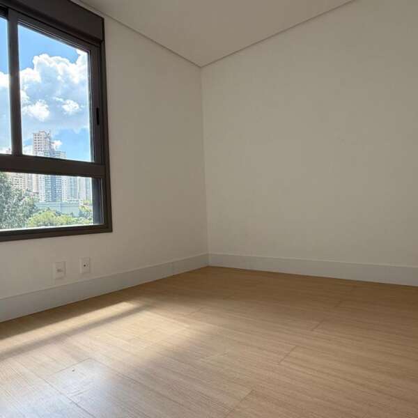 Suíte principal Apartamento 4 Quartos à venda no Sereno Vale do Sereno