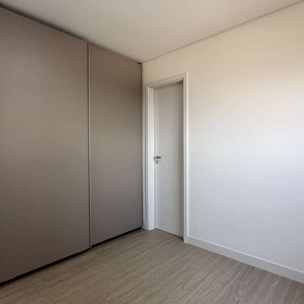 Suíte principal Apartamento de 3 suítes para alugar no Prime House Vila da Serra