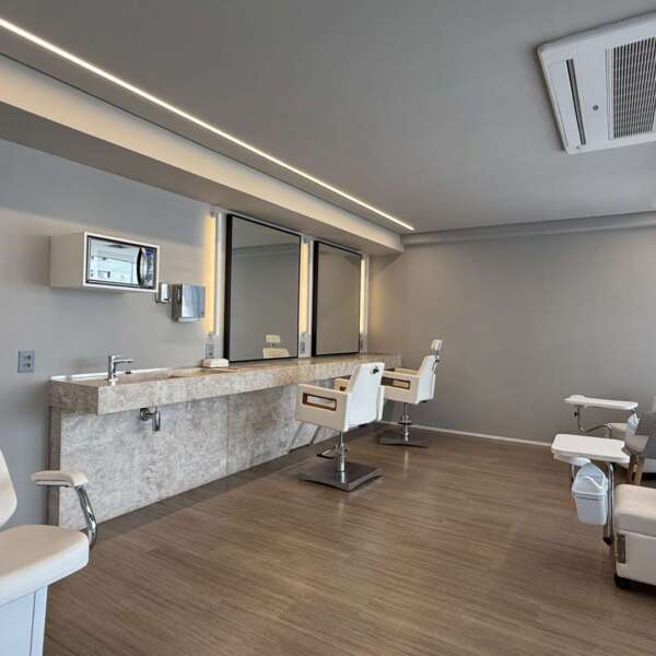 Espaço mulher Apartamento à venda no Duo Vila da Serra