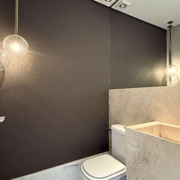 Lavabo Loft à venda no Vila da Serra Edifício Mont Blanc