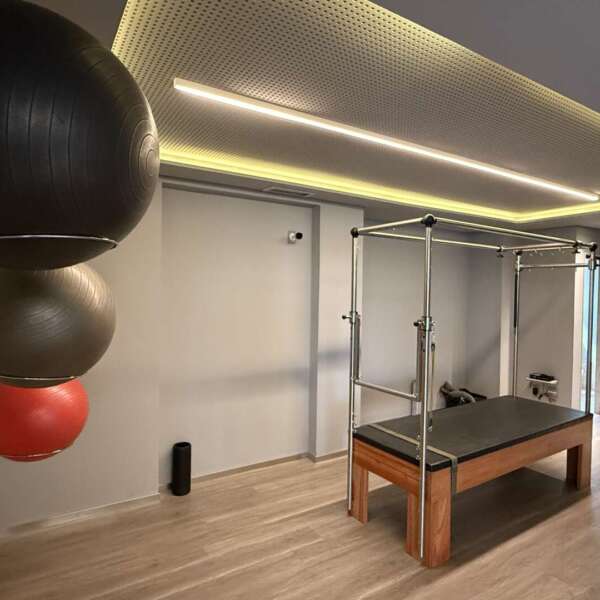 Pilates Apartamento à venda no Duo Vila da Serra