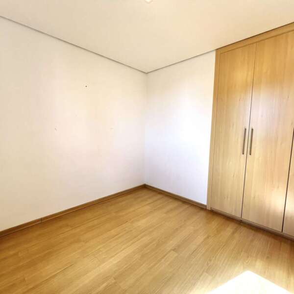 Quarto Apartamento 3 quartos à venda na Oscar Niemeyer Vila da Serra