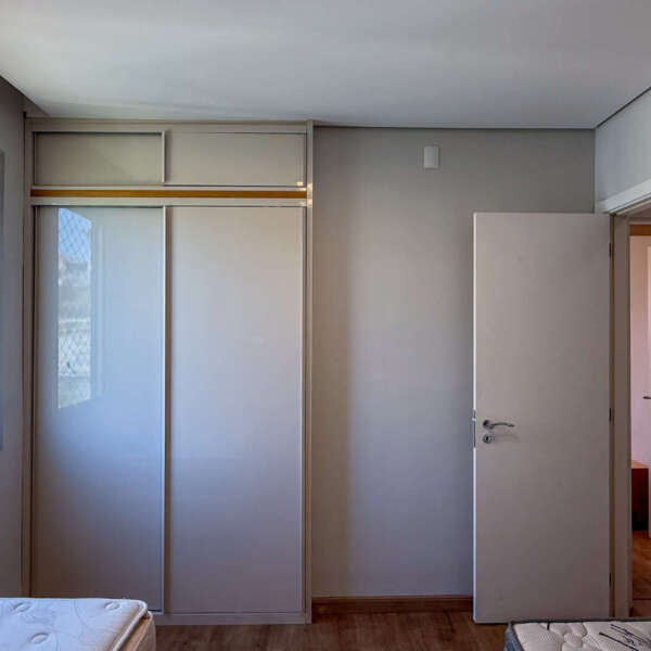 Quarto menina Apartamento à venda no Alsace Vila da Serra