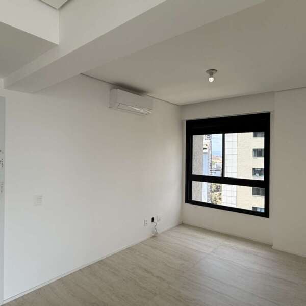 Suíte Apartamento à venda no Duo Vila da Serra