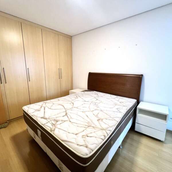 Suíte master Apartamento 3 quartos à venda na Oscar Niemeyer Vila da Serra