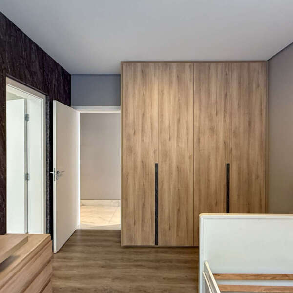 Suíte menina Casa à venda no condomínio Quintas do Sol, Nova Lima