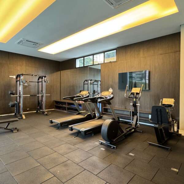 Academia Gazzinelli Vale do Sereno