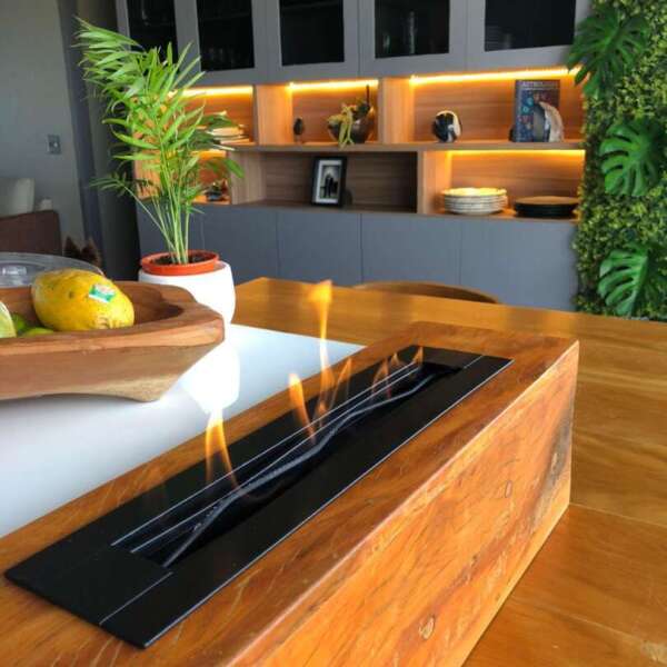 Balcao Apartamento de 3 quartos à venda no Helbor Trend Vila da Serra