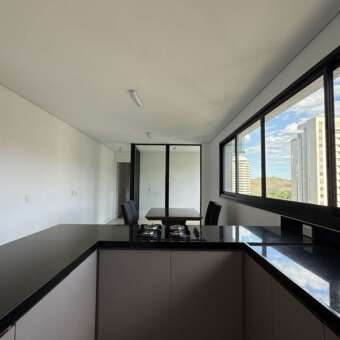 Cozinha Apartamento 2 quartos à venda no Gazzinelli Vale do Sereno