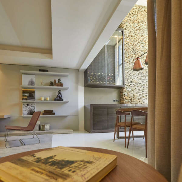 DETALHE VARANDA Apartamento de 4 quartos, à venda, no Green Tower Tennis Residence, Vila da Serra