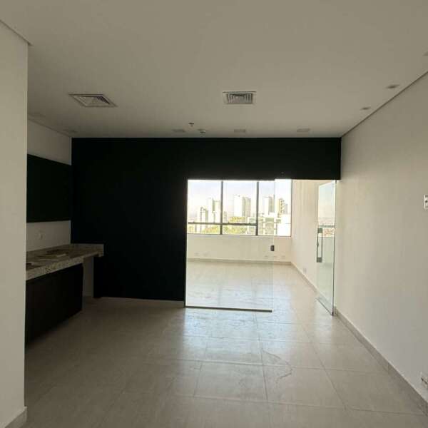 Entrada - Sala Comercial à venda no Icon Vila da Serra