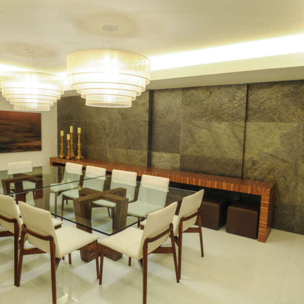 PAINEL Apartamento de 4 quartos, à venda, no Green Tower Tennis Residence, Vila da Serra