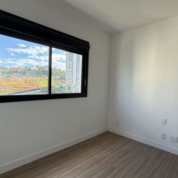 Quarto principal Apartamento 2 quartos à venda no Gazzinelli Vale do Sereno