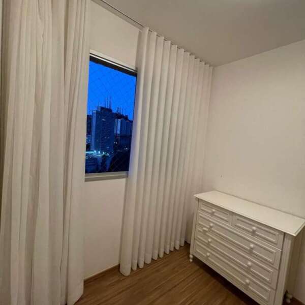 Quarto Apartamento de 3 quartos à venda no Apoena Vila da Serra