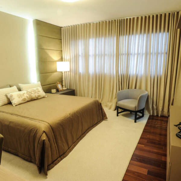 SUITE 2 Apartamento de 4 quartos, à venda, no Green Tower Tennis Residence, Vila da Serra