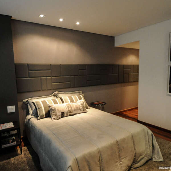 SUITE JR. ANGULO Apartamento de 4 quartos, à venda, no Green Tower Tennis Residence, Vila da Serra