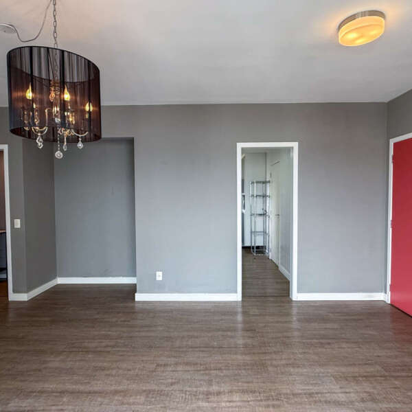 Sala ampla Apartamento de 3 Quartos para alugar no Cinecitta Vila da Serra