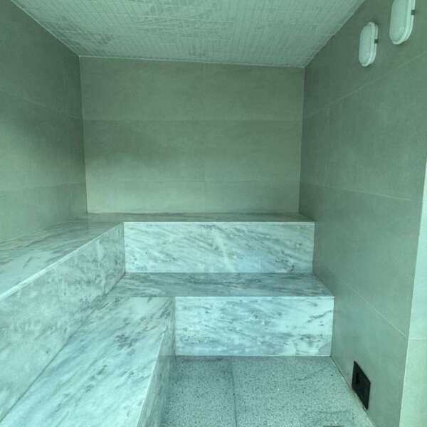 Sauna Gazzinelli Vale do Sereno