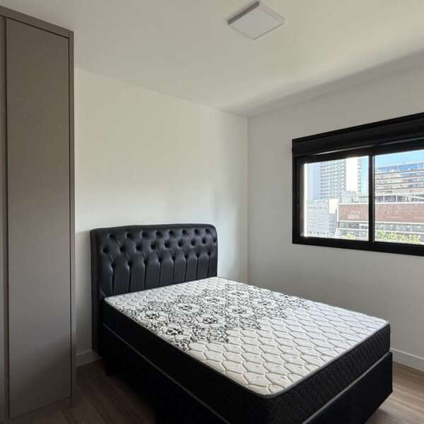 Suíte Apartamento 2 quartos à venda no Gazzinelli Vale do Sereno