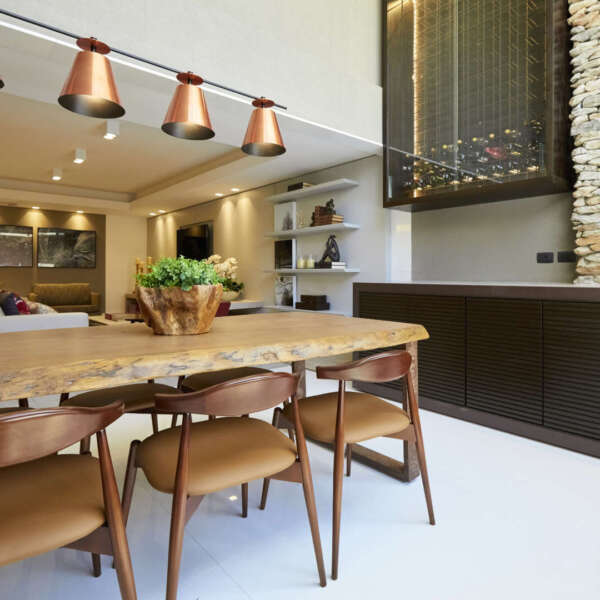 VARANDA Apartamento de 4 quartos, à venda, no Green Tower Tennis Residence, Vila da Serra