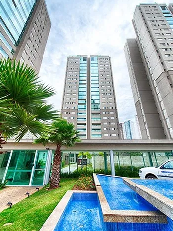 Condomínio Four Seasons, Vila da Serra, Nova Lima
