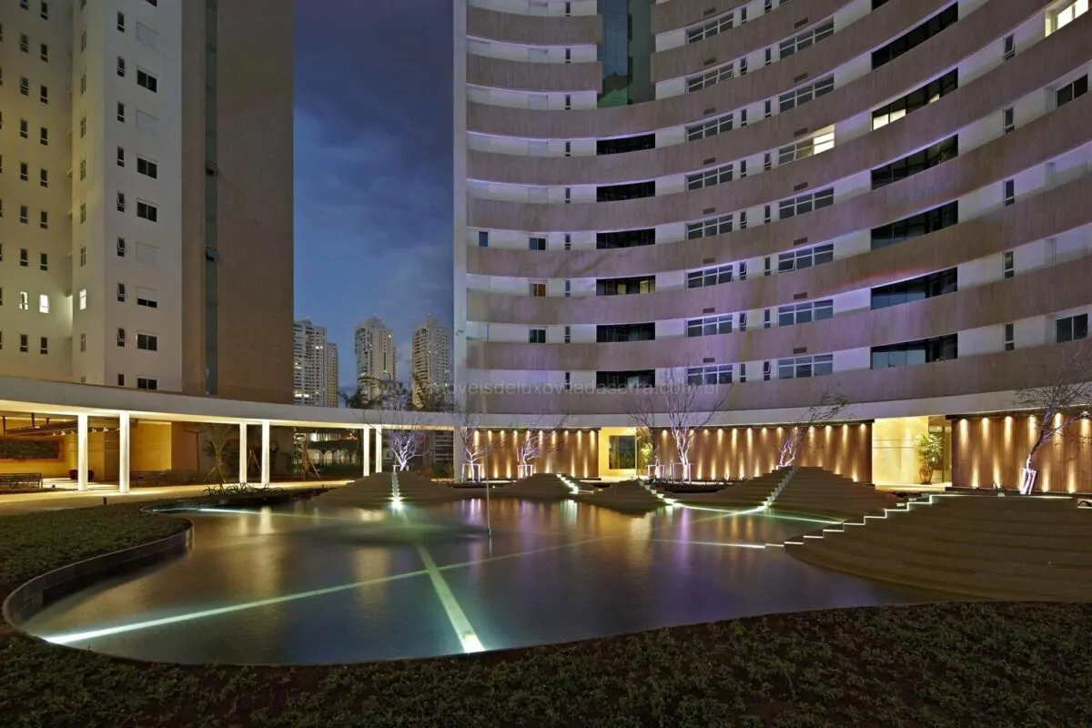 Imóveis a venda Condomínio Alameda, Vila da Serra, Nova Lima - MG